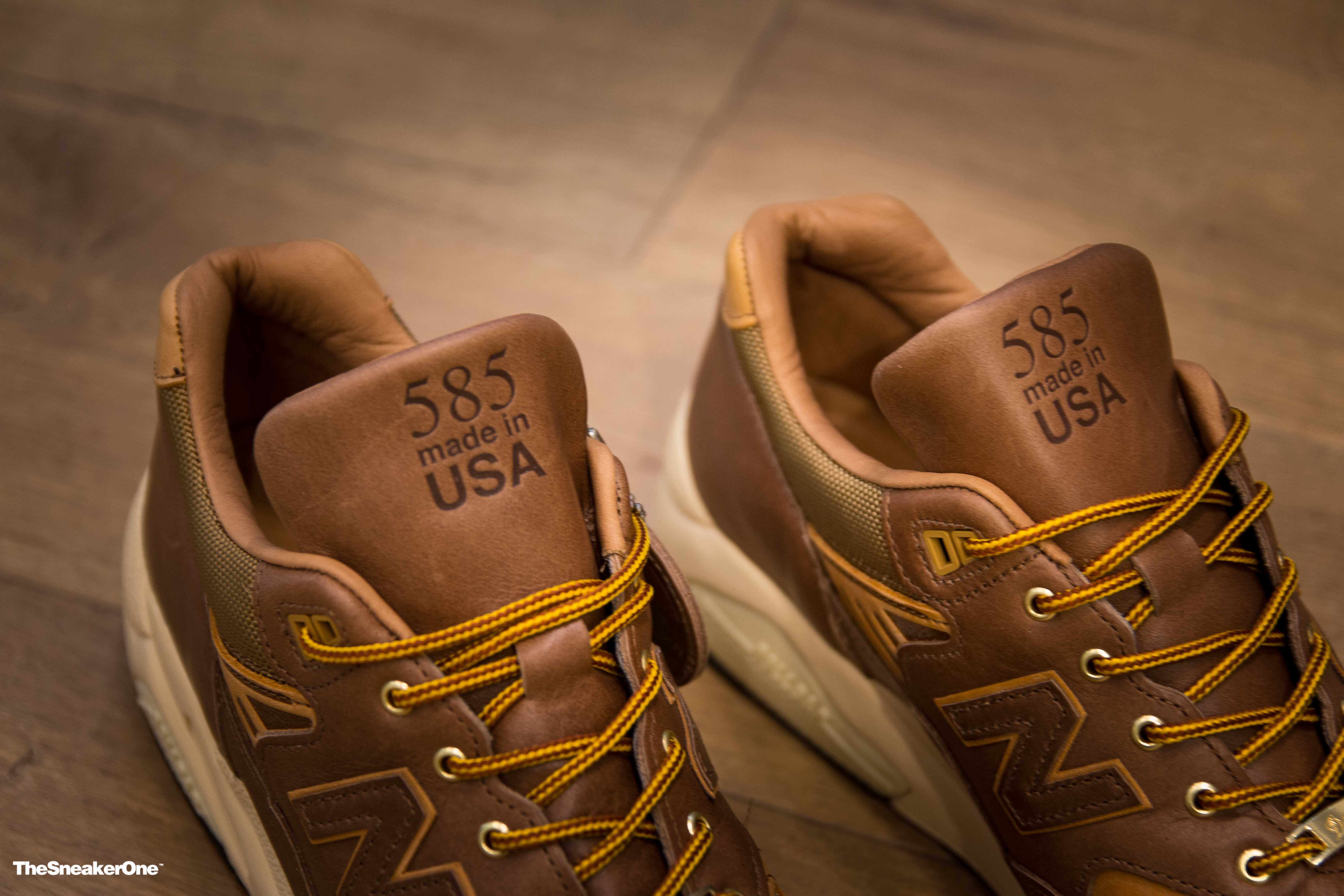 New balance store m585